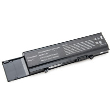 Аккумулятор PowerPlant для ноутбуков Dell 3400 (7FJ92, DL3400LH) 11,1V 4400mAh